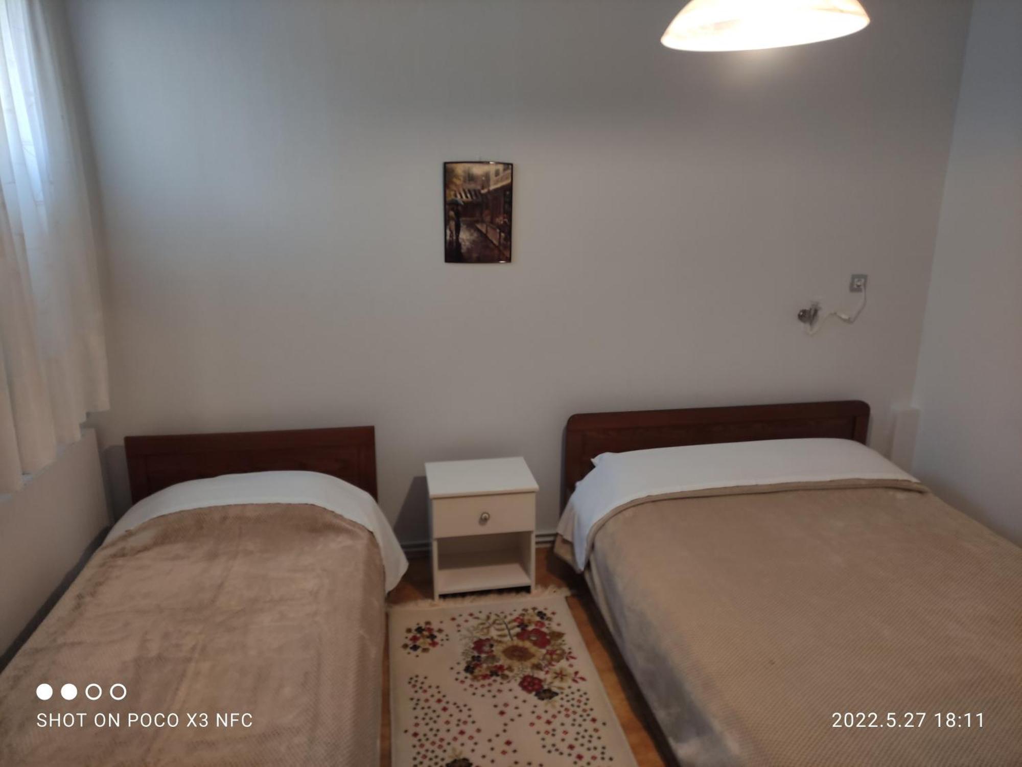 Eleni'S Rooms Янина Экстерьер фото