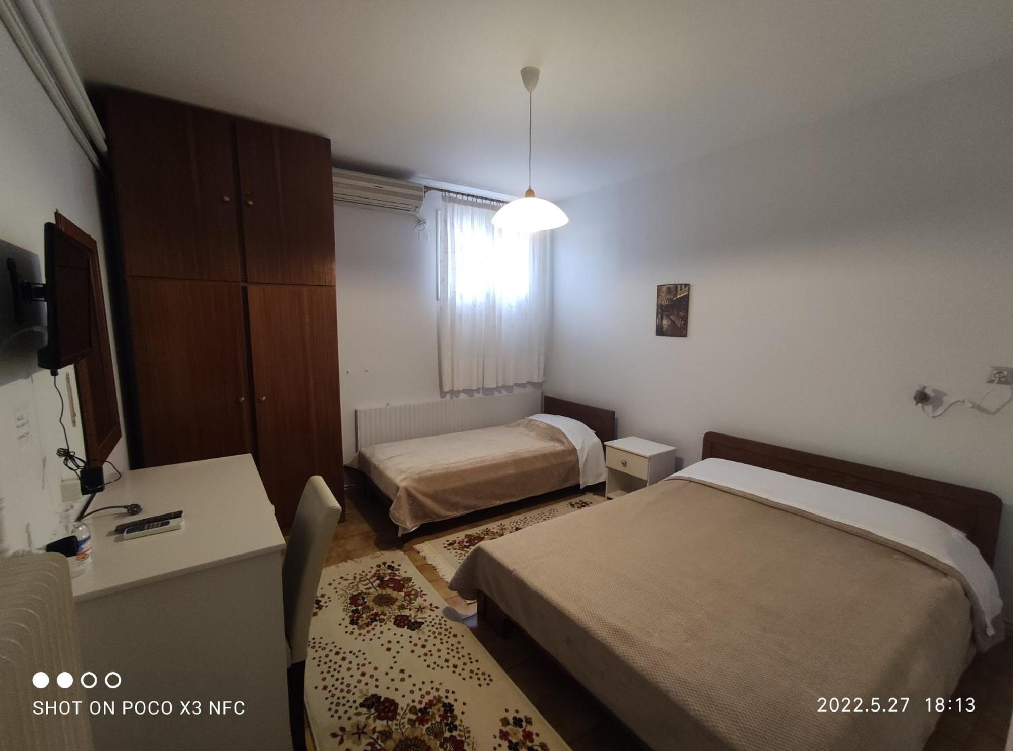 Eleni'S Rooms Янина Экстерьер фото