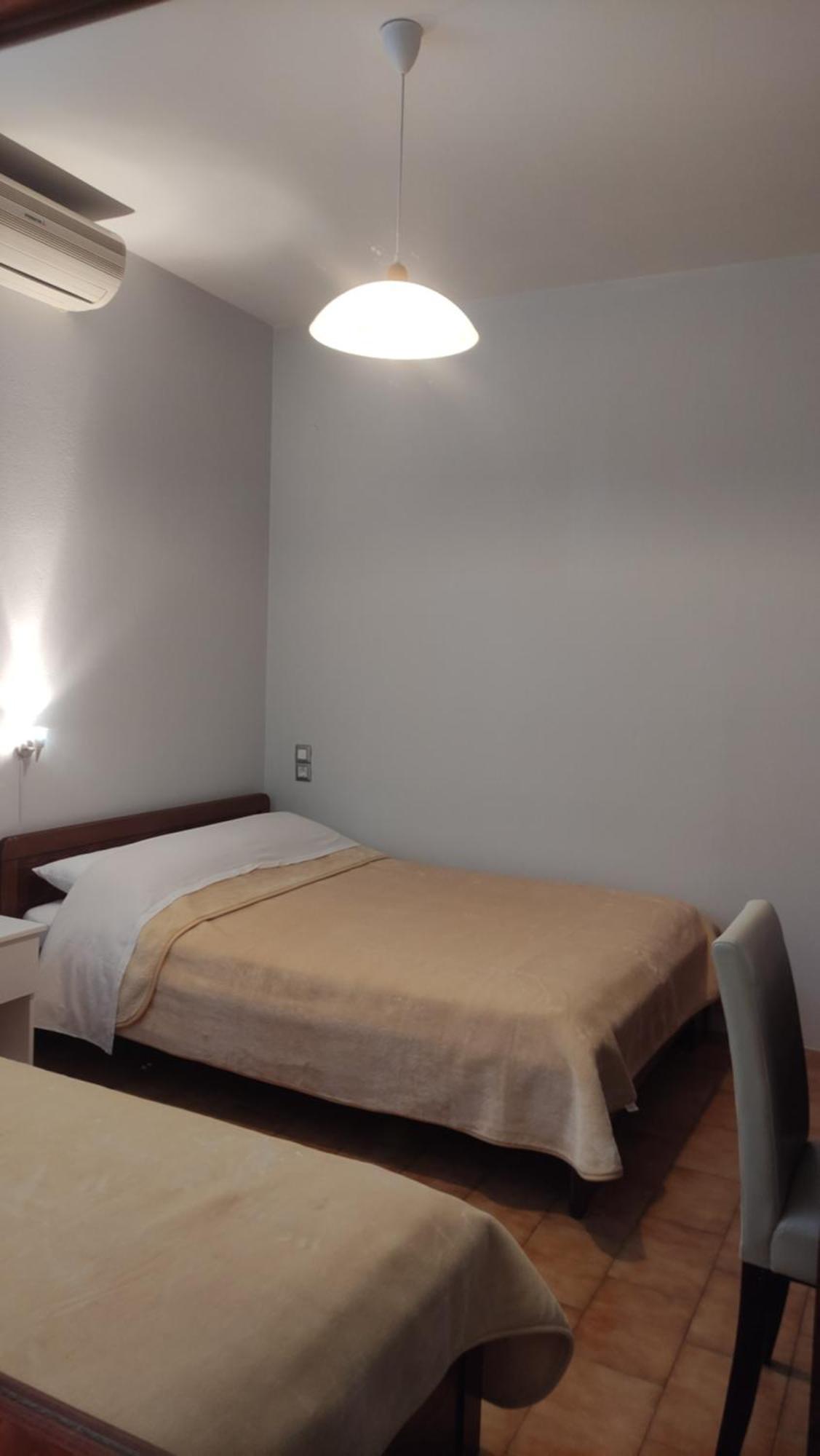 Eleni'S Rooms Янина Экстерьер фото