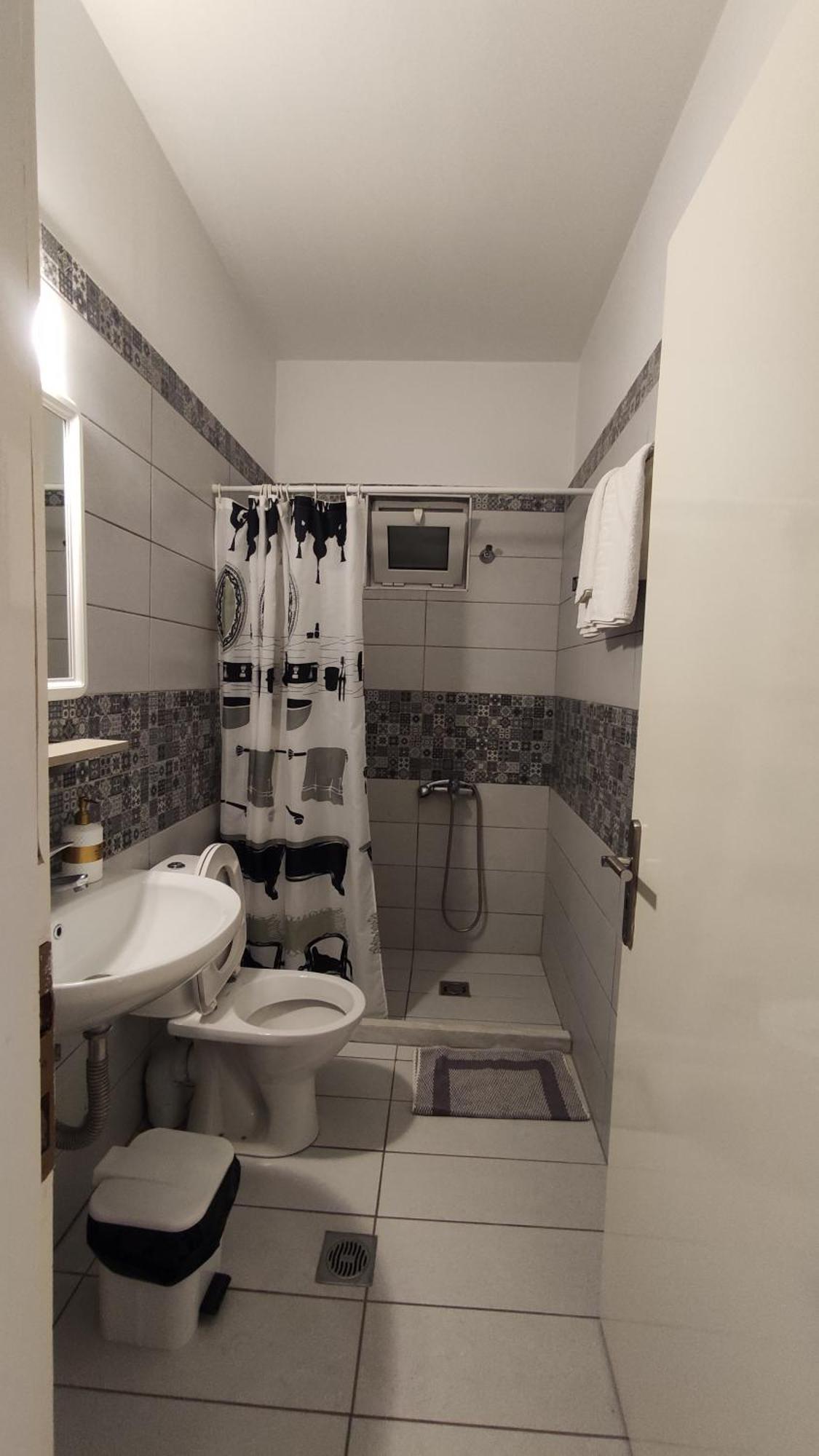 Eleni'S Rooms Янина Экстерьер фото