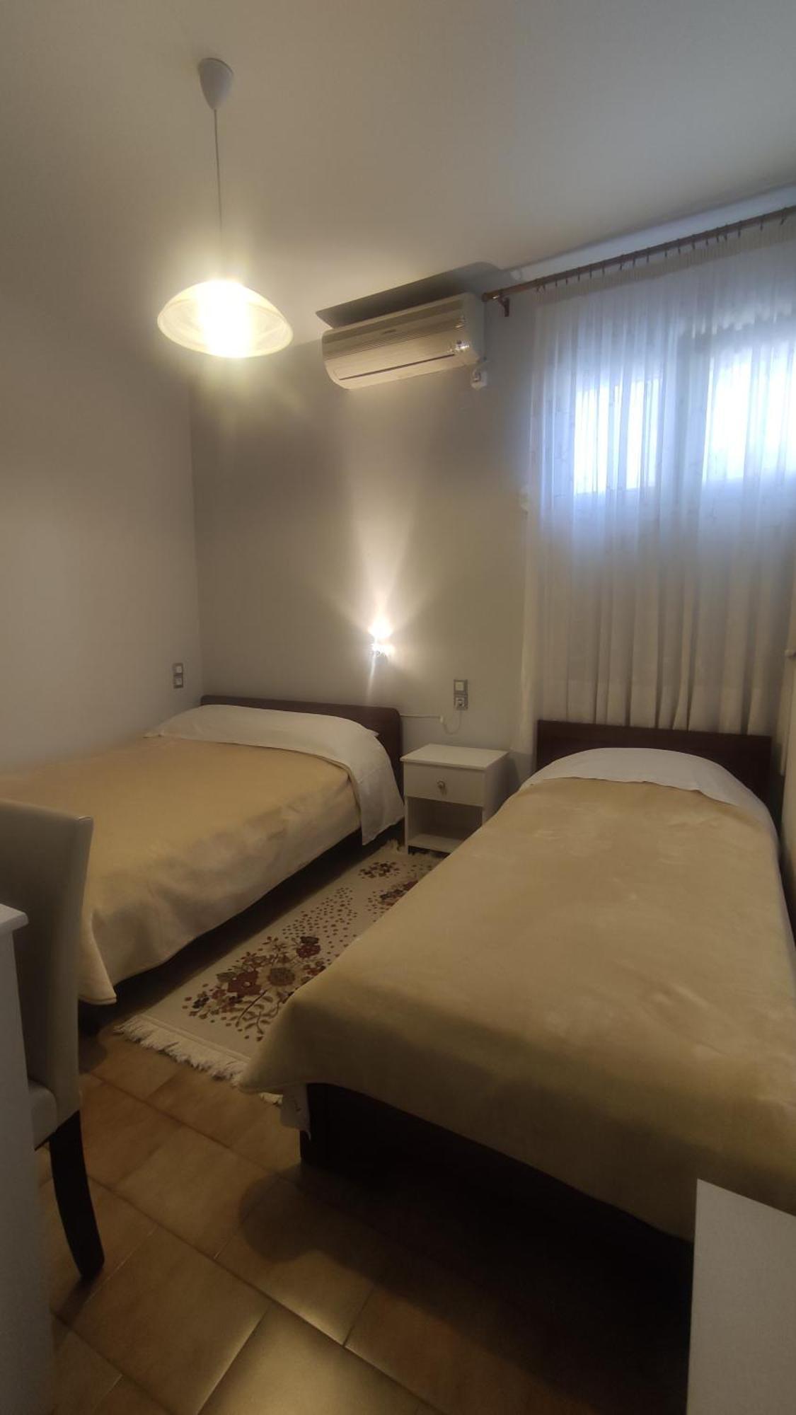 Eleni'S Rooms Янина Экстерьер фото