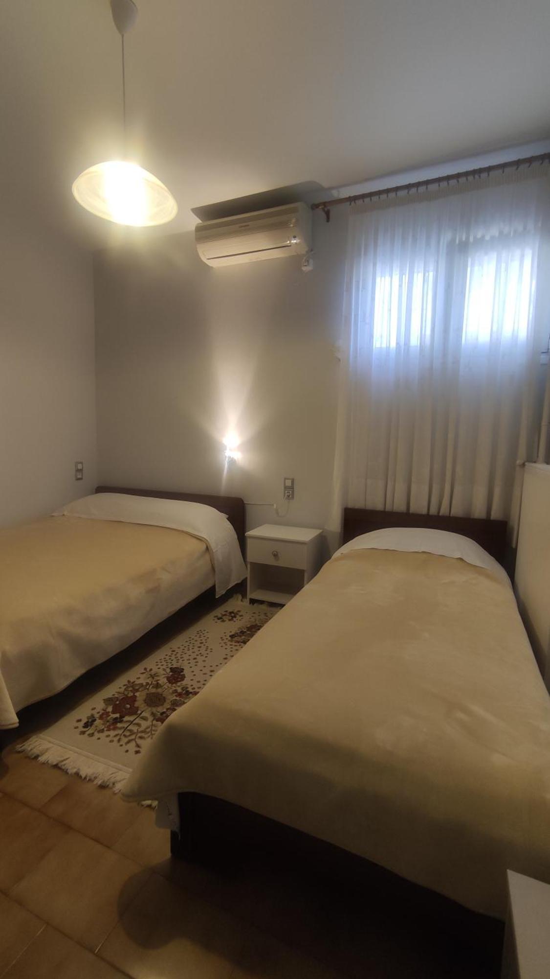 Eleni'S Rooms Янина Экстерьер фото