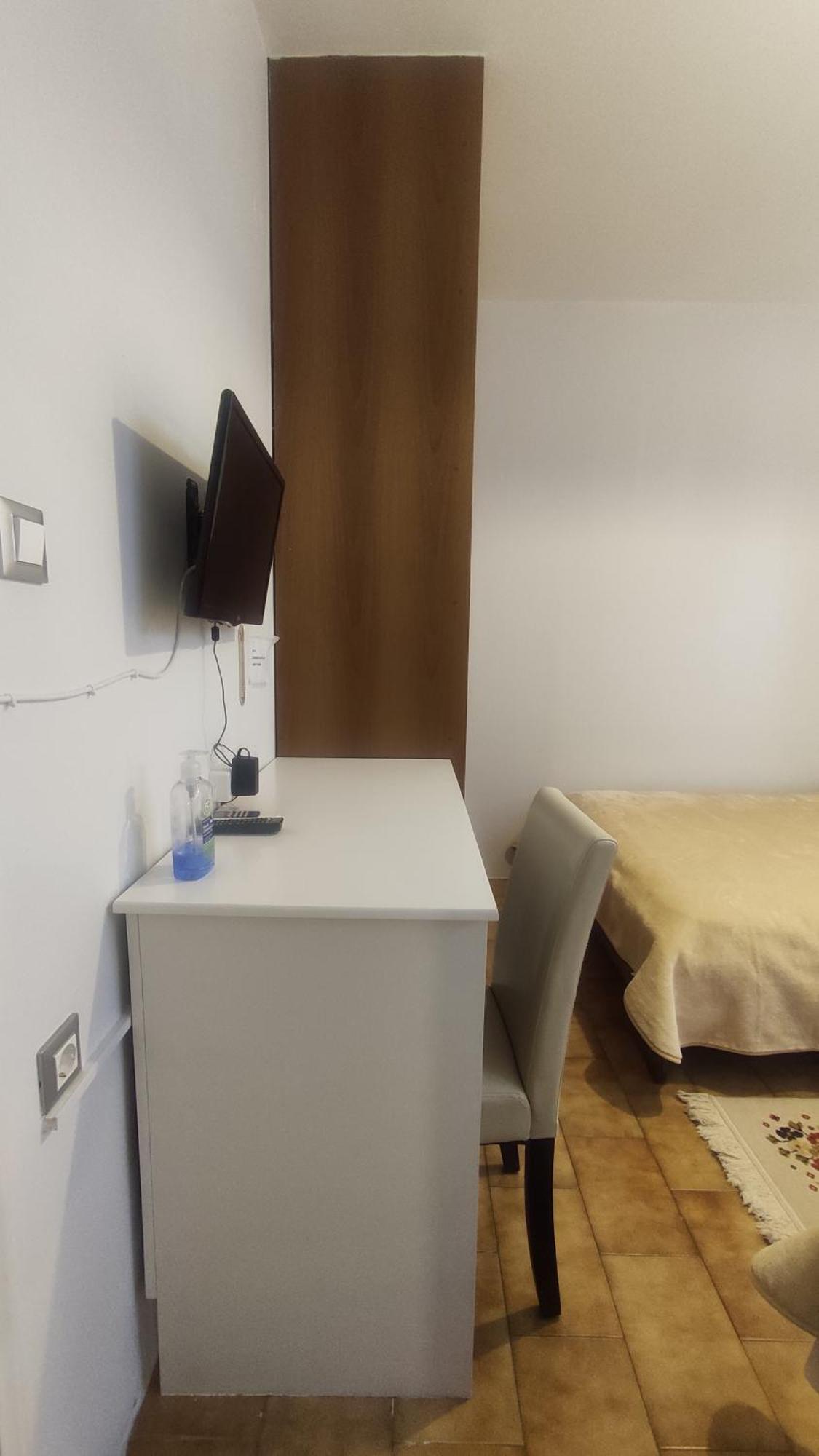 Eleni'S Rooms Янина Экстерьер фото