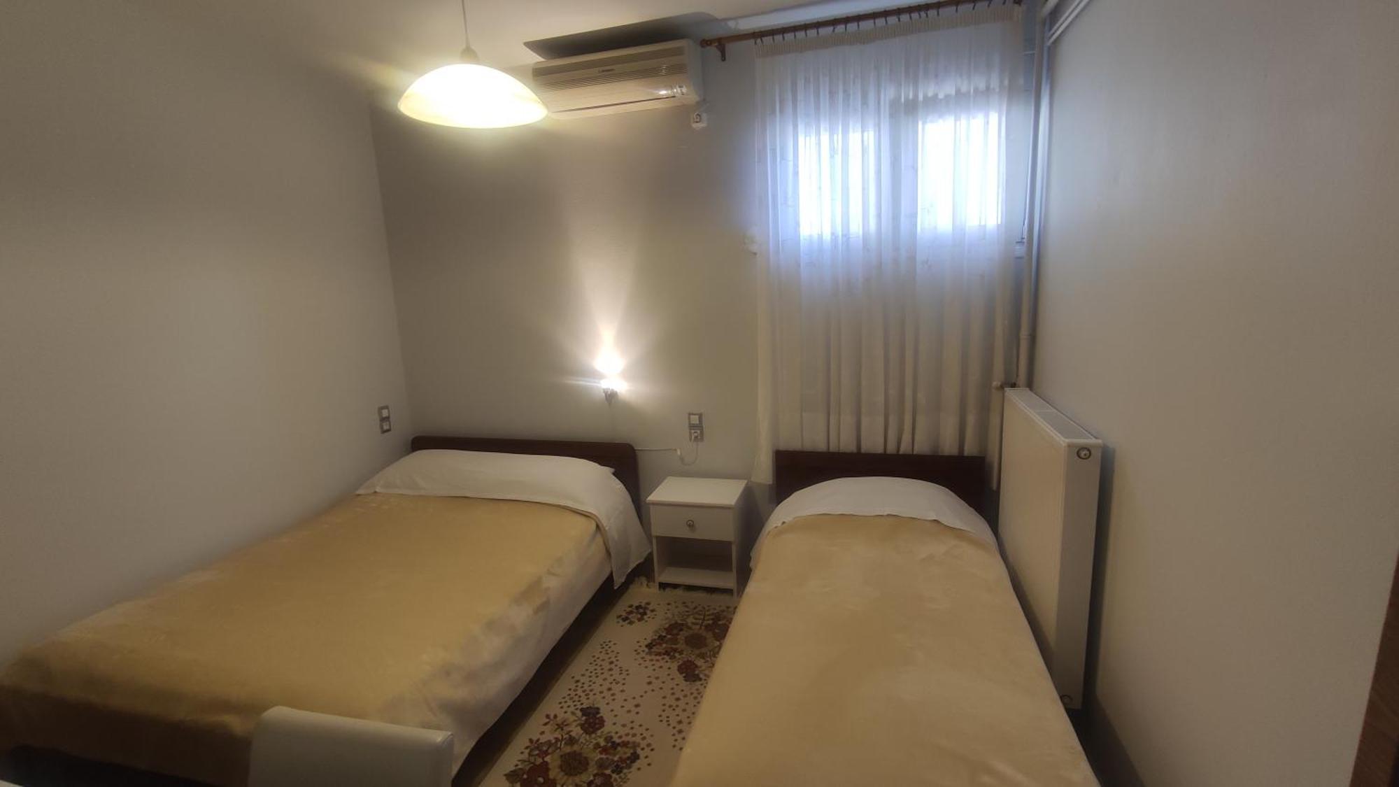 Eleni'S Rooms Янина Экстерьер фото