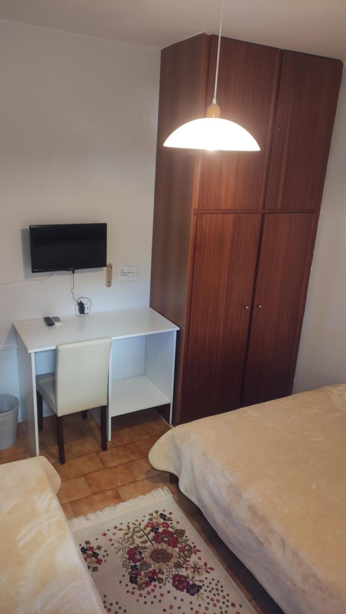 Eleni'S Rooms Янина Экстерьер фото
