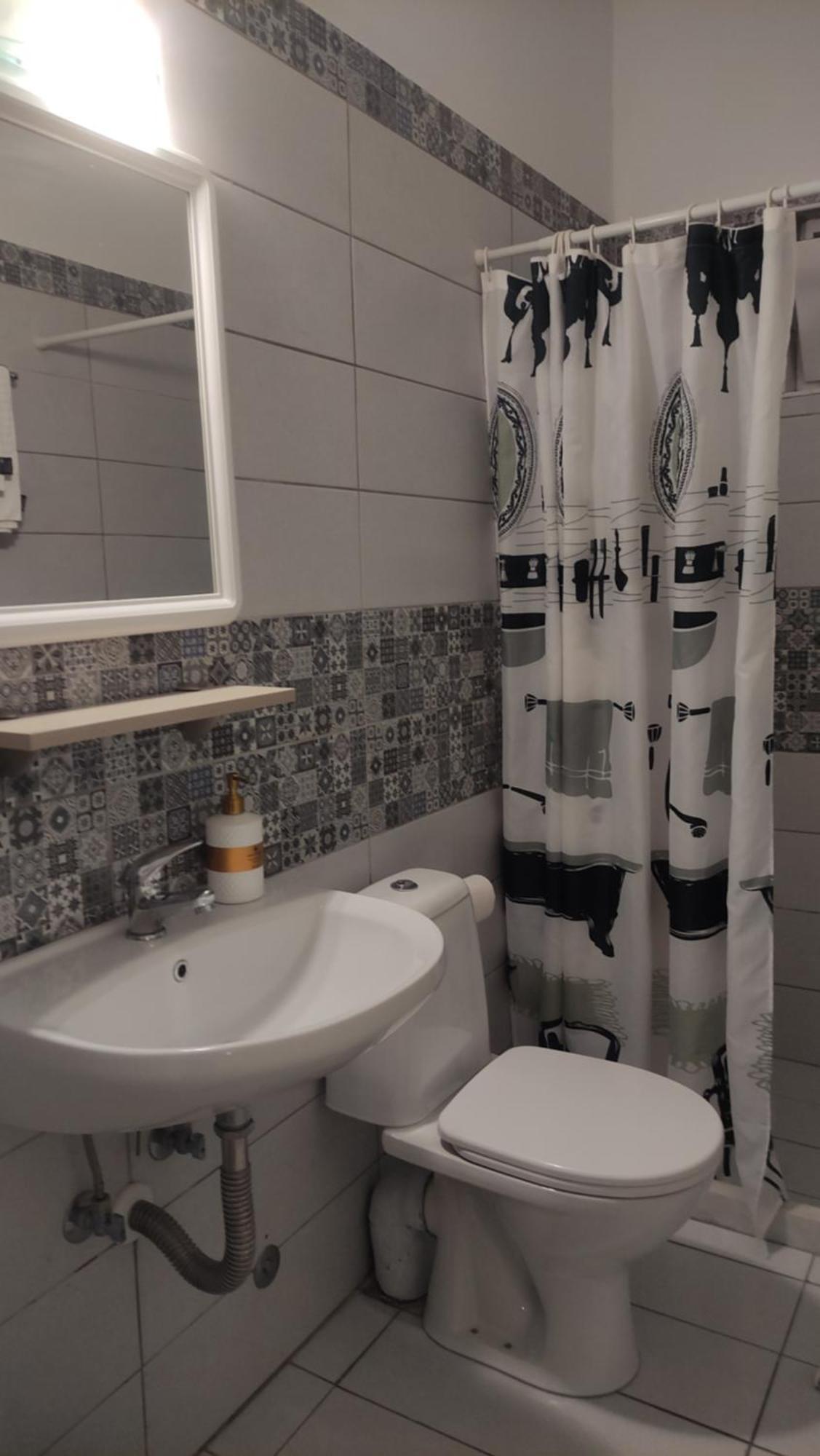 Eleni'S Rooms Янина Экстерьер фото