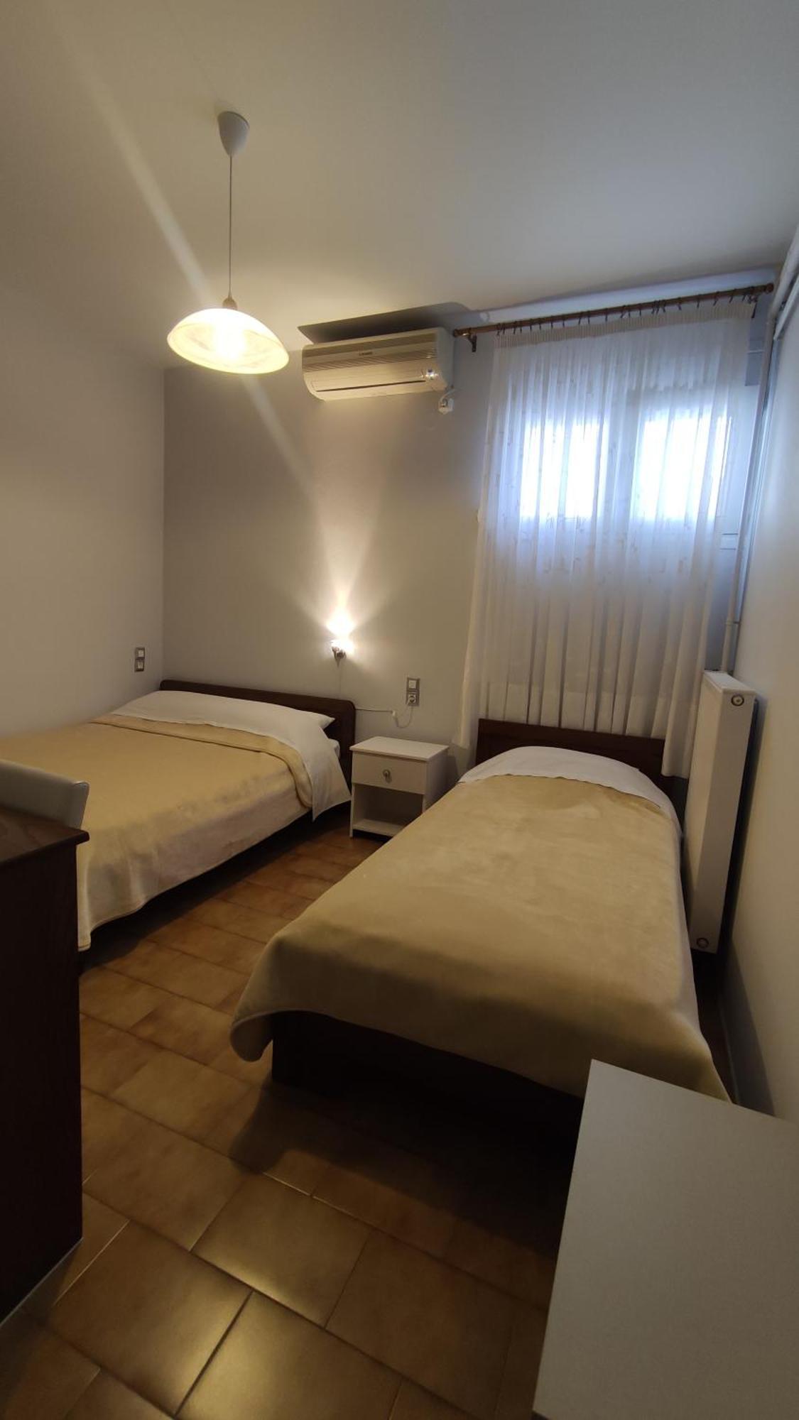 Eleni'S Rooms Янина Экстерьер фото