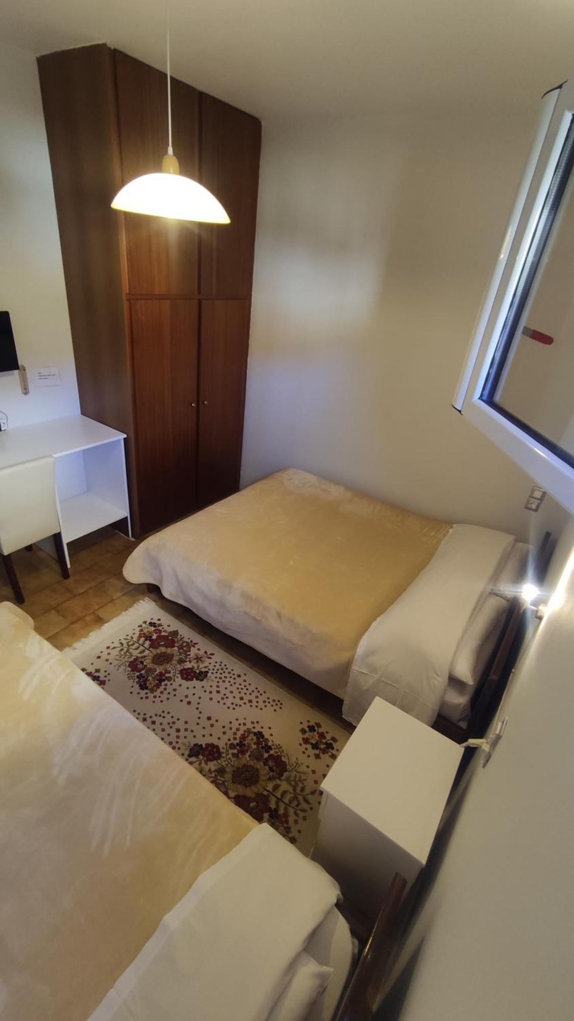 Eleni'S Rooms Янина Экстерьер фото