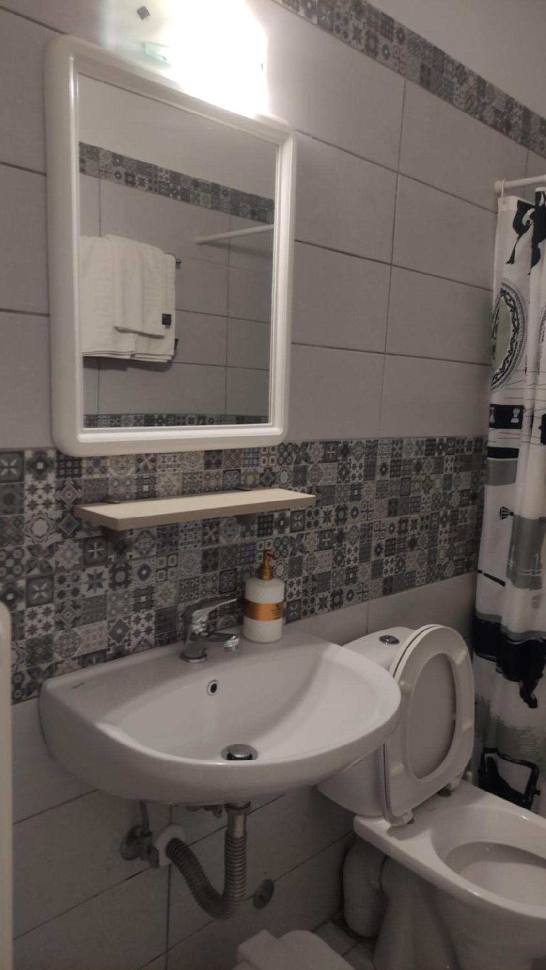 Eleni'S Rooms Янина Экстерьер фото